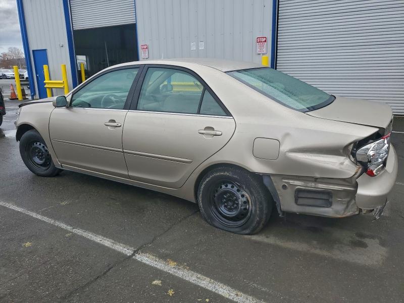Photo 2 from auction – 2003 TOYOTA CAMRY LE with VIN JTDBE32K230226250