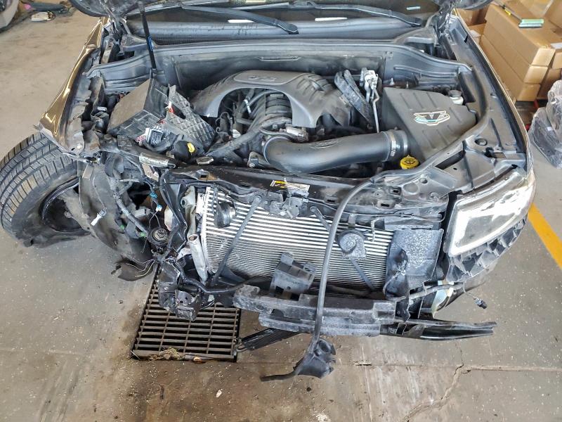 Photo 12 from auction – 2014 JEEP GRAND CHER with VIN 1C4RJFBT4EC470696