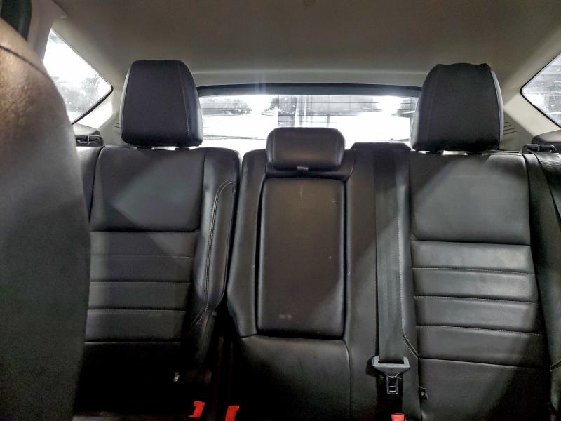 Photo 10 from auction – 2014 FORD C-MAX PREM with VIN 1FADP5CU3EL518897