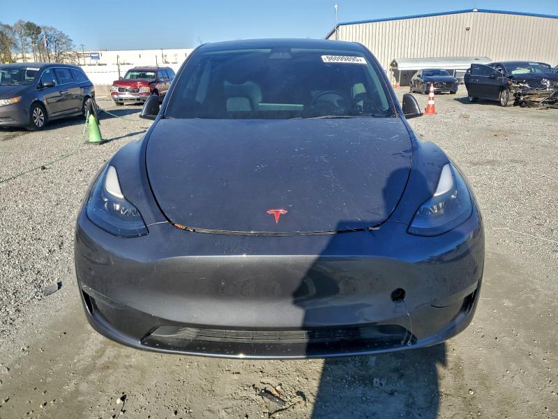 Foto 5 de la subasta – 2022 TESLA MODEL Y con VIN 7SAYGDEF5NF373856