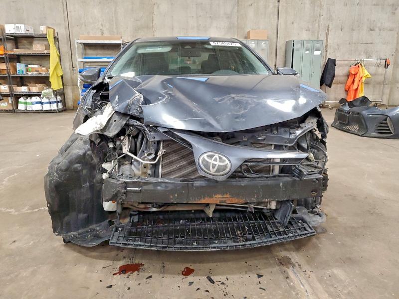 Photo 5 from auction – 2019 TOYOTA COROLLA L with VIN 5YFBURHE7KP940130