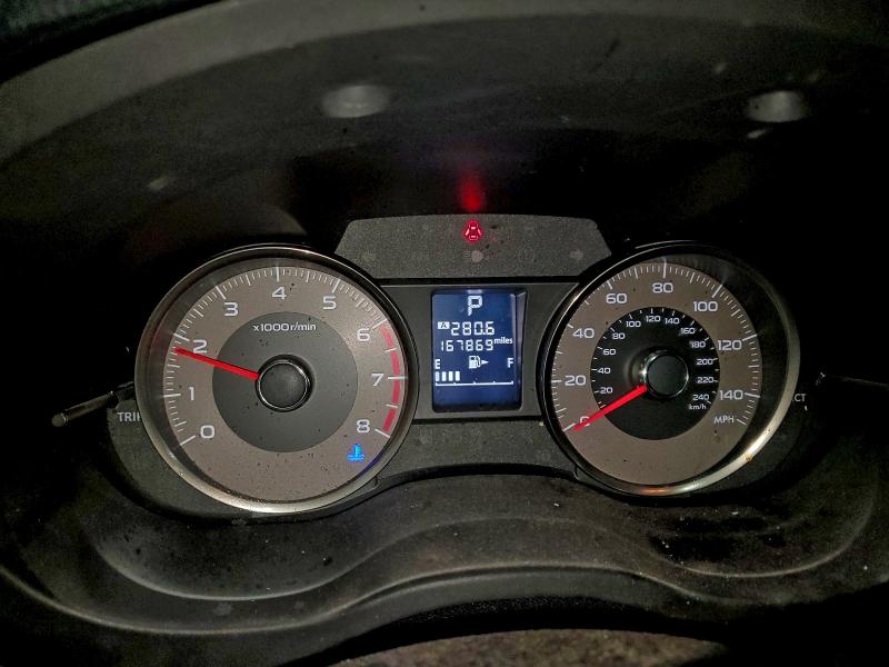Photo 9 from auction – 2015 SUBARU FORESTER 2 with VIN JF2SJAHC3FH472201