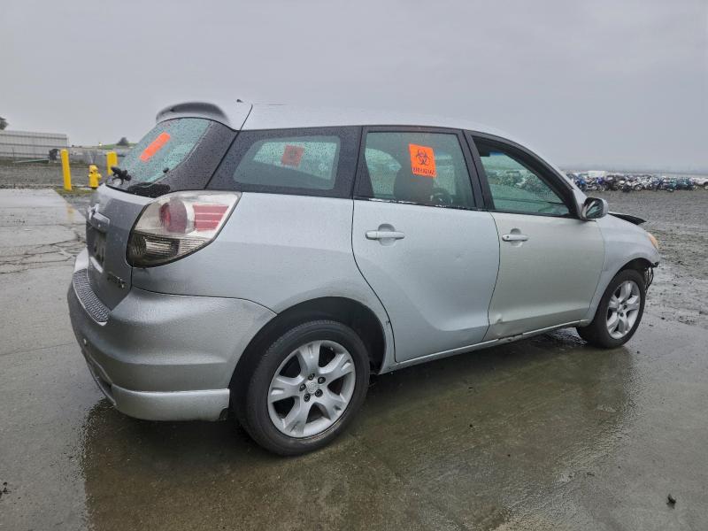 Photo 3 from auction – 2005 TOYOTA COROLLA MA with VIN 2T1LR32E25C379271