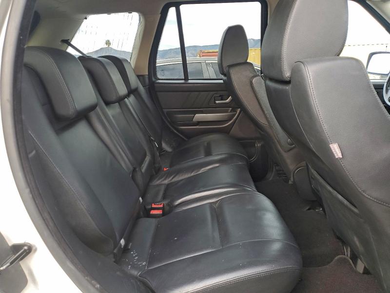 Photo 11 from auction – 2008 LAND ROVER RANGE ROVE with VIN SALSF25408A174695