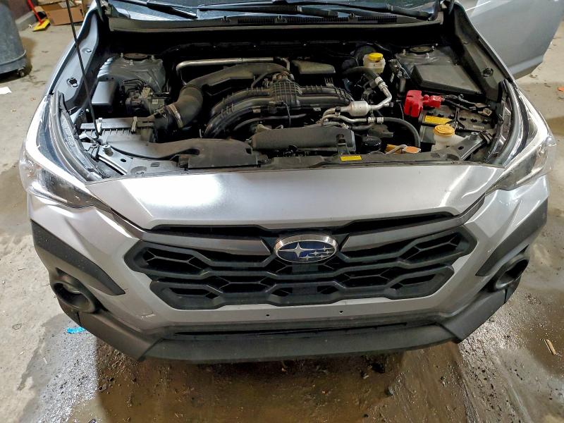 Photo 12 from auction – 2024 SUBARU CROSSTREK with VIN JF2GUADC4R8316451