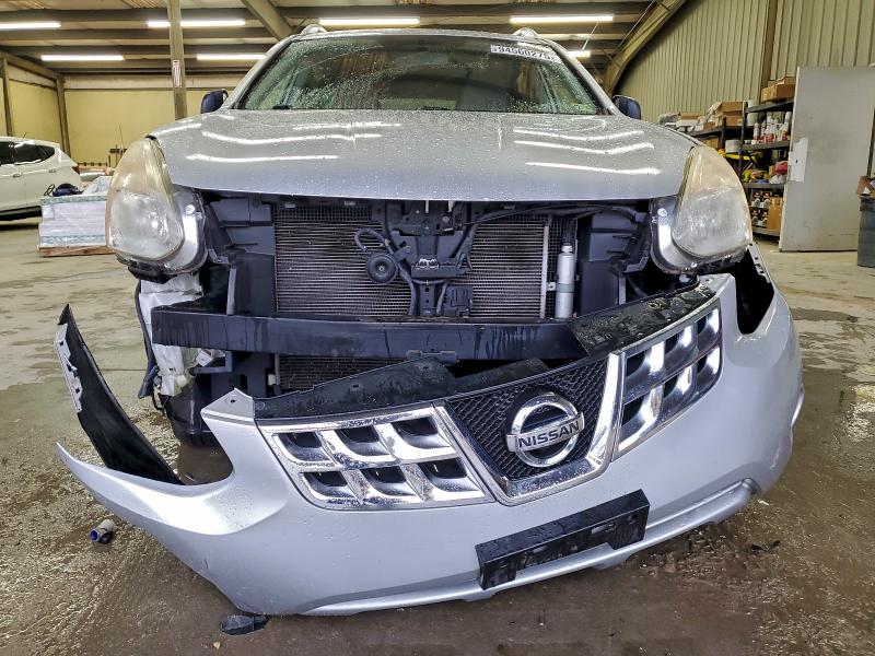 Photo 5 from auction – 2013 NISSAN ROGUE with VIN JN8AS5MT4DW509791