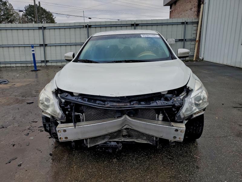 Photo 5 from auction – 2013 NISSAN ALTIMA 2.5 with VIN 1N4AL3AP2DC258118