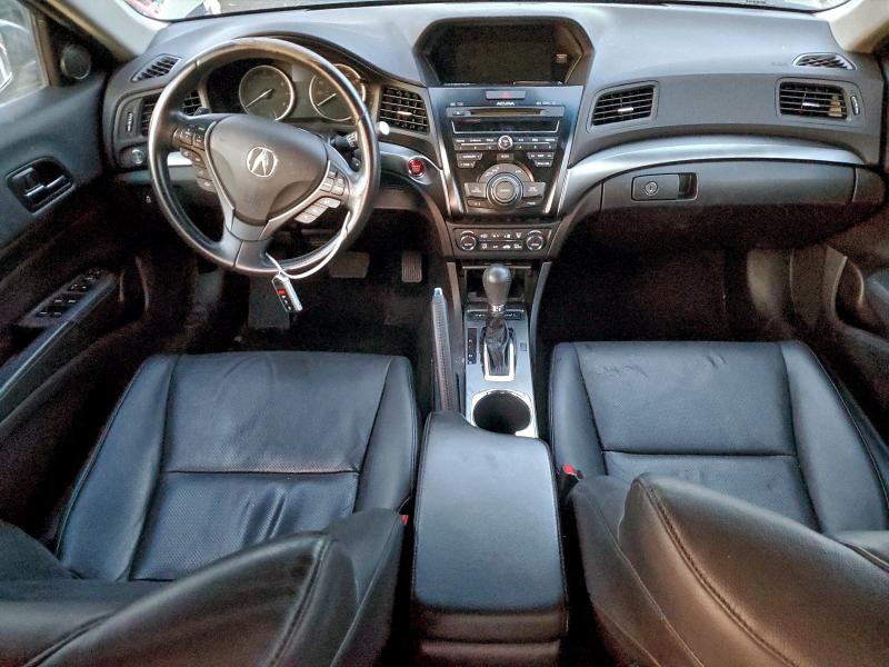 صورة رقم 8 من المزاد - 2013 ACURA ILX مع VIN 19VDE3F70DE000045