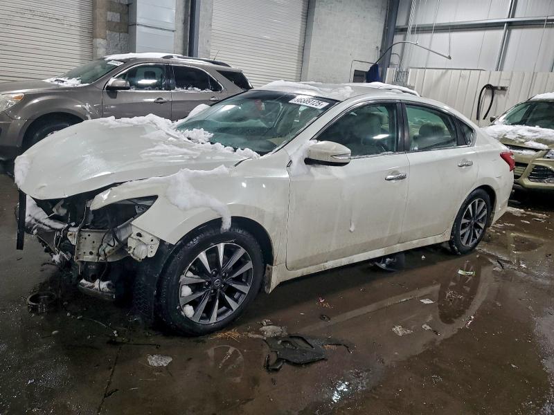 Photo 1 from auction – 2016 NISSAN ALTIMA 2.5 with VIN 1N4AL3AP3GC144682