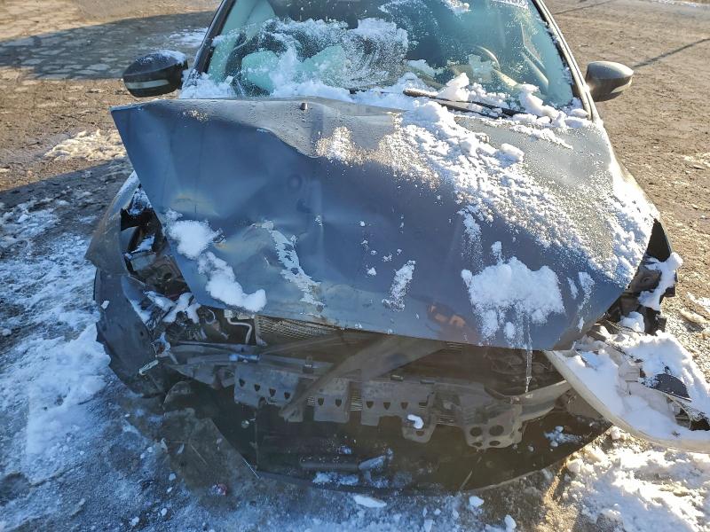 Photo 11 from auction – 2016 FORD FOCUS SE with VIN 1FADP3K26GL394390