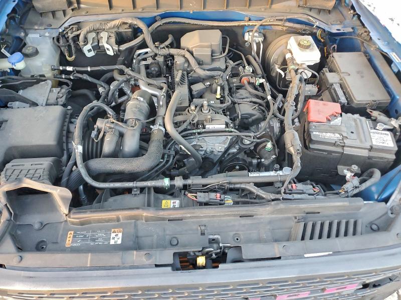 Photo 12 from auction – 2023 FORD BRONCO BAS with VIN 1FMDE5BH2PLB29882