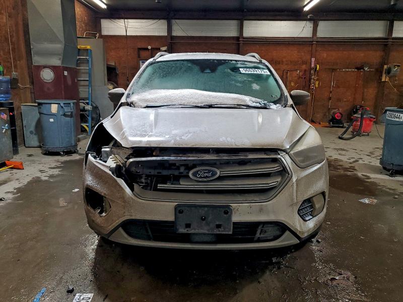 Photo 5 from auction – 2017 FORD ESCAPE TIT with VIN 1FMCU9J95HUAD3656