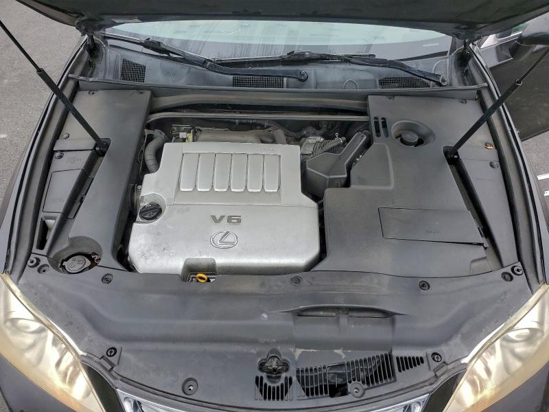 Photo 11 from auction – 2008 LEXUS ES 350 with VIN JTHBJ46G482229734