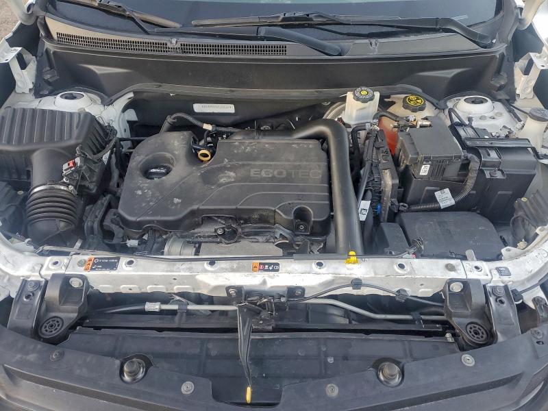 Photo 12 from auction – 2018 CHEVROLET EQUINOX PR with VIN 3GNAXMEV6JS528364