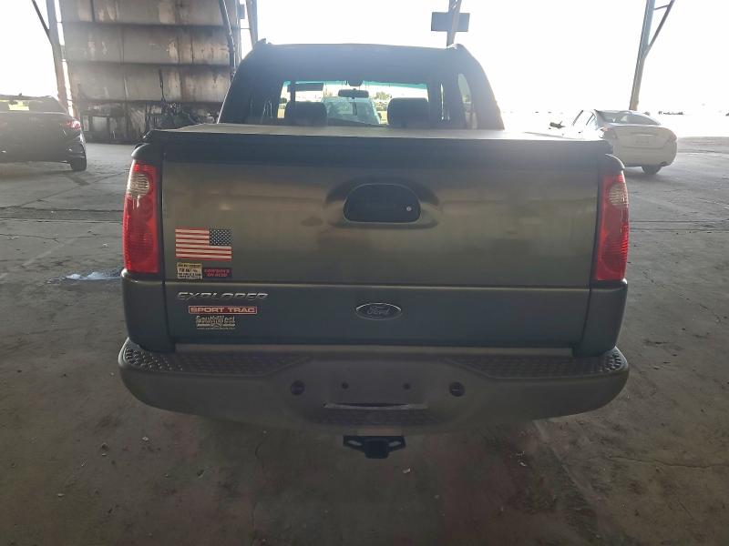 Photo 6 from auction – 2002 FORD EXPLORER S with VIN 1FMZU67E92UB79985