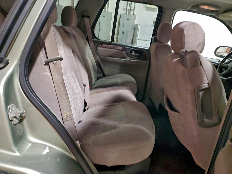 Photo 11 from auction – 2004 GMC ENVOY with VIN 1GKDT13S442285845
