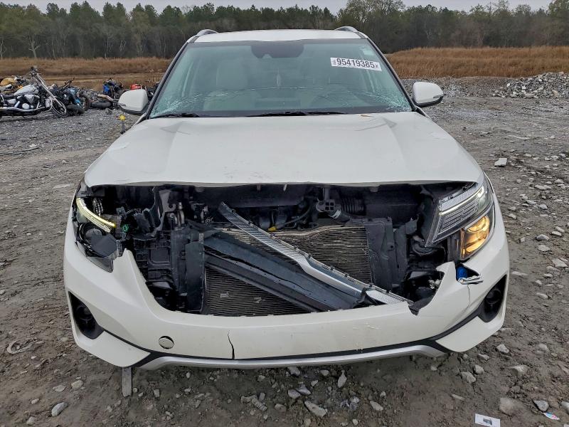 Photo 5 from auction – 2023 KIA SELTOS EX with VIN KNDERCAA3P7406893