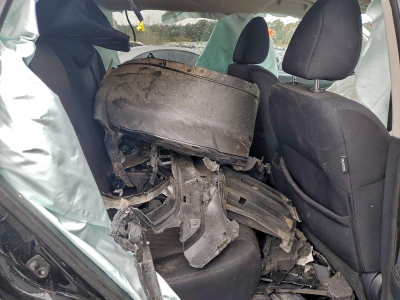 Photo 11 from auction – 2017 NISSAN ROGUE S with VIN 5N1AT2MT0HC770538