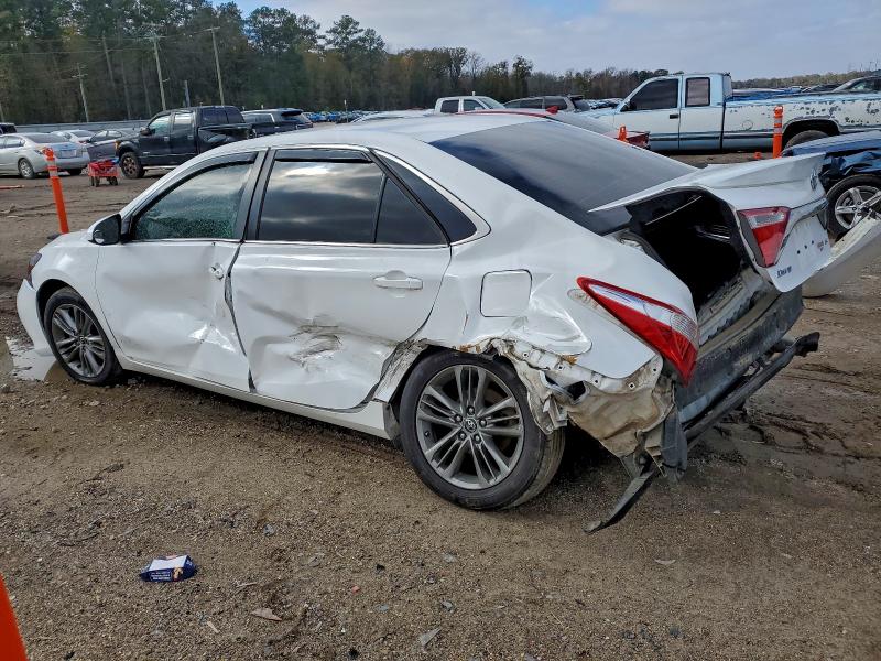 Photo 2 from auction – 2015 TOYOTA CAMRY LE with VIN 4T1BF1FK5FU917535