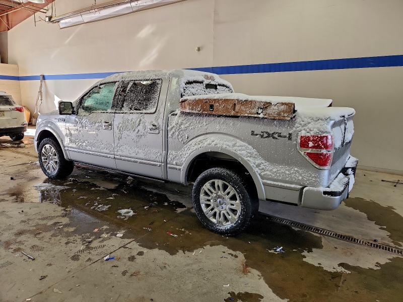 Photo 2 from auction – 2014 FORD F150 SUPER with VIN 1FTFW1ET7EFC25876