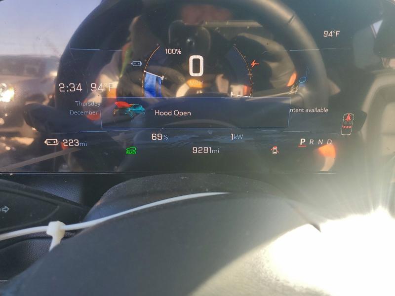 صورة رقم 9 من المزاد - 2025 CHEVROLET EQUINOX مع VIN 3GN7DLRP8SS188614