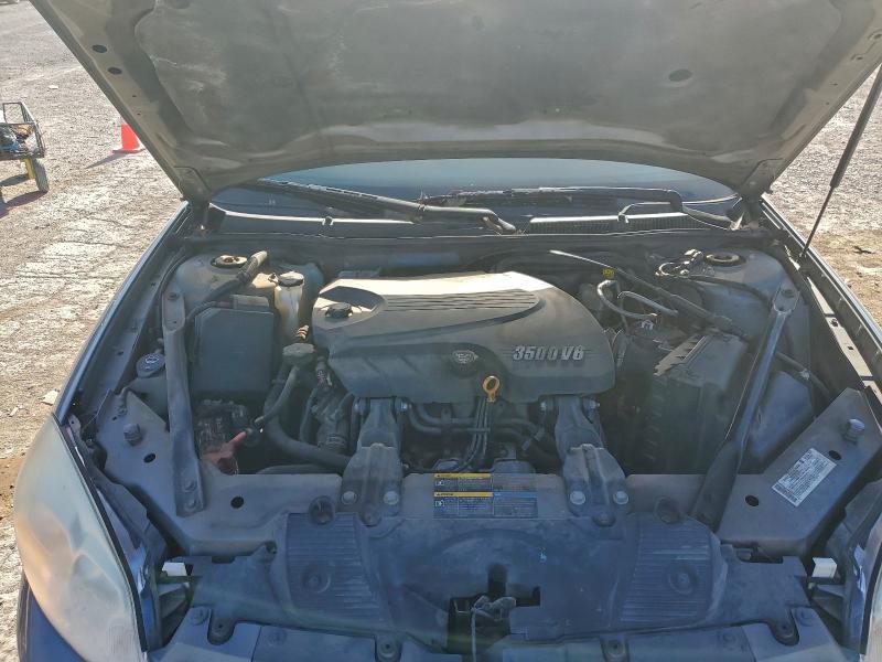 Photo 11 from auction – 2008 CHEVROLET IMPALA with VIN 2G1WB55K481317848