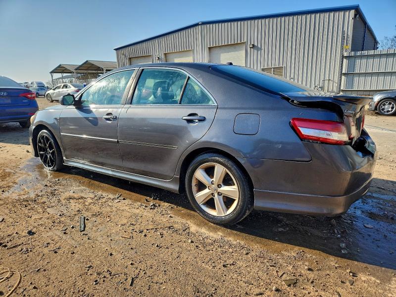 Photo 2 from auction – 2011 TOYOTA CAMRY BASE with VIN 4T1BF3EK9BU626785
