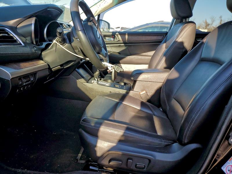 Photo 7 from auction – 2018 SUBARU OUTBACK 2. with VIN 4S4BSANC6J3203787