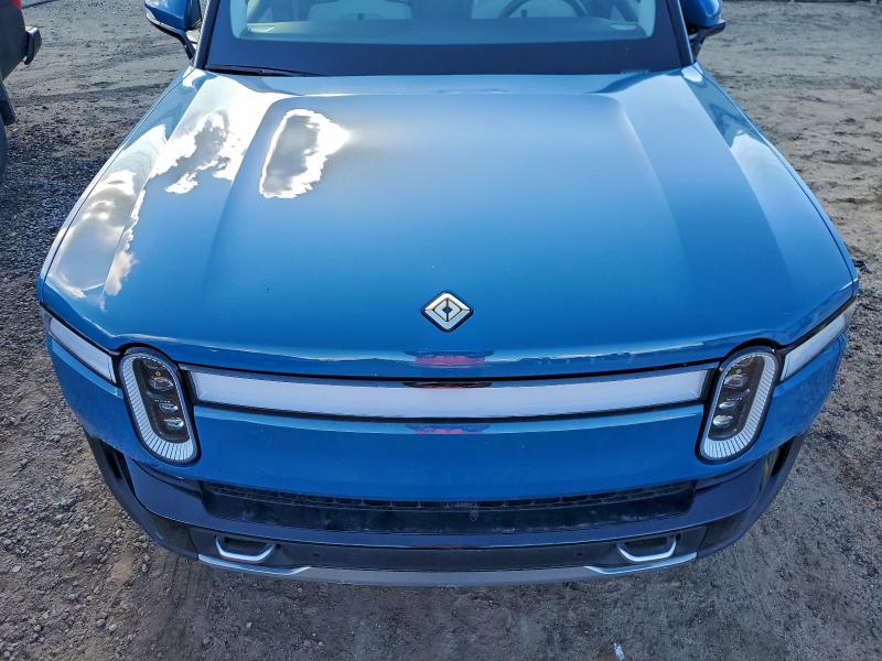 Photo 11 from auction – 2022 RIVIAN R1T ADVENT with VIN 7FCTGAAA0NN010702