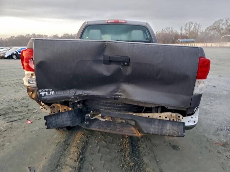 Photo 6 from auction – 2012 TOYOTA TUNDRA DOU with VIN 5TFRU5F16CX027191