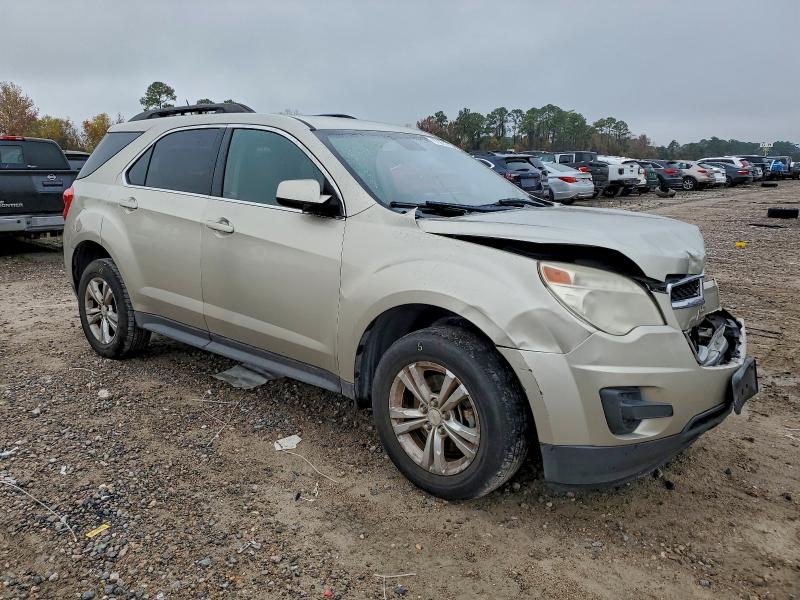 Photo 4 from auction – 2015 CHEVROLET EQUINOX LT with VIN 2GNFLBE36F6200940