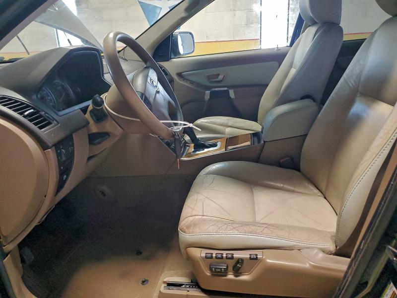 Photo 7 from auction – 2007 VOLVO XC90 3.2 with VIN YV4CZ982871353598