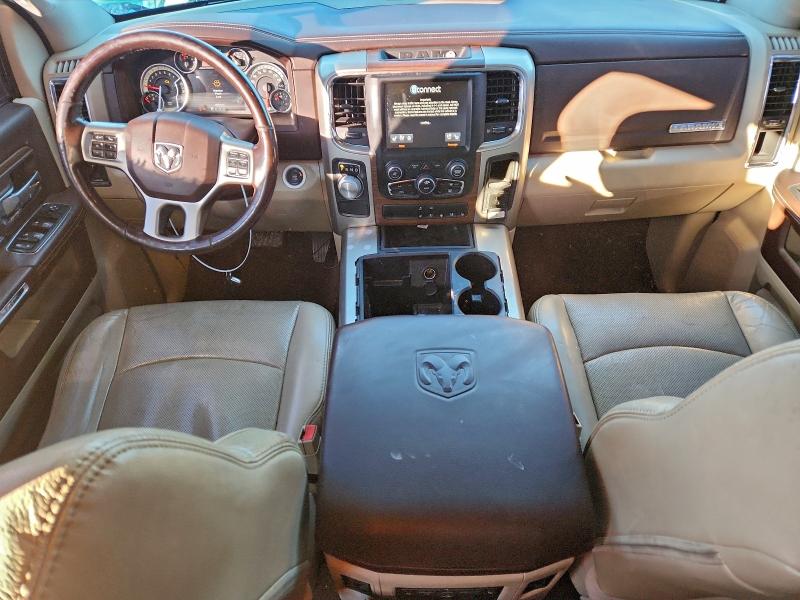 Photo 8 from auction – 2014 RAM 1500 with VIN 1C6RR6NT5ES413232
