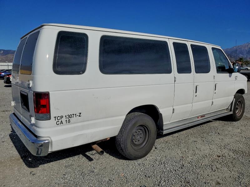 Photo 3 from auction – 2012 FORD ECONOLINE with VIN 1FBSS3BL1CDB17289