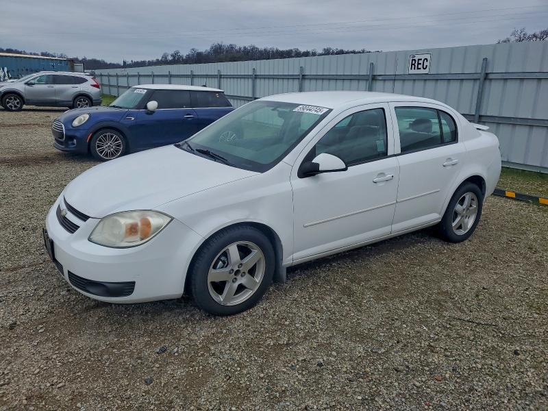 Photo 1 from auction – 2005 CHEVROLET COBALT LS with VIN 1G1AL52F257646738