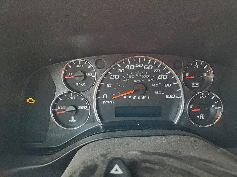 Foto 9 de la subasta – 2015 CHEVROLET EXPRESS G2 con VIN 1GBWGRFF0F1173448