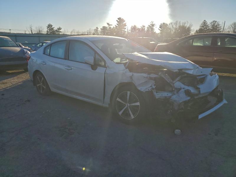 Photo 4 from auction – 2023 SUBARU IMPREZA PR with VIN 4S3GKAD66P3600835