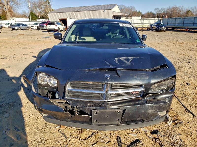 Photo 5 from auction – 2007 DODGE CHARGER R/ with VIN 2B3KA53H37H856517