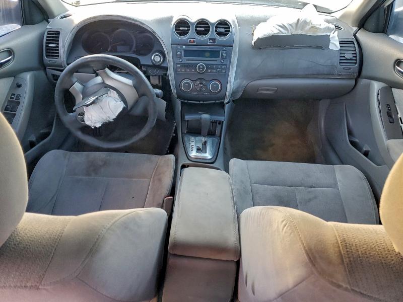 Photo 8 from auction – 2012 NISSAN ALTIMA BAS with VIN 1N4AL2AP2CC225984