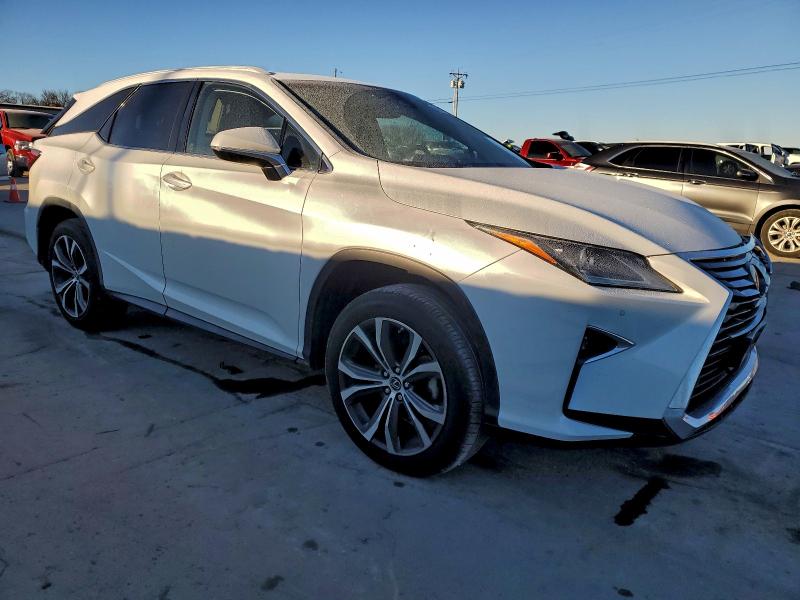 Photo 4 from auction – 2018 LEXUS RX 350 L with VIN JTJGZKCA6J2002469
