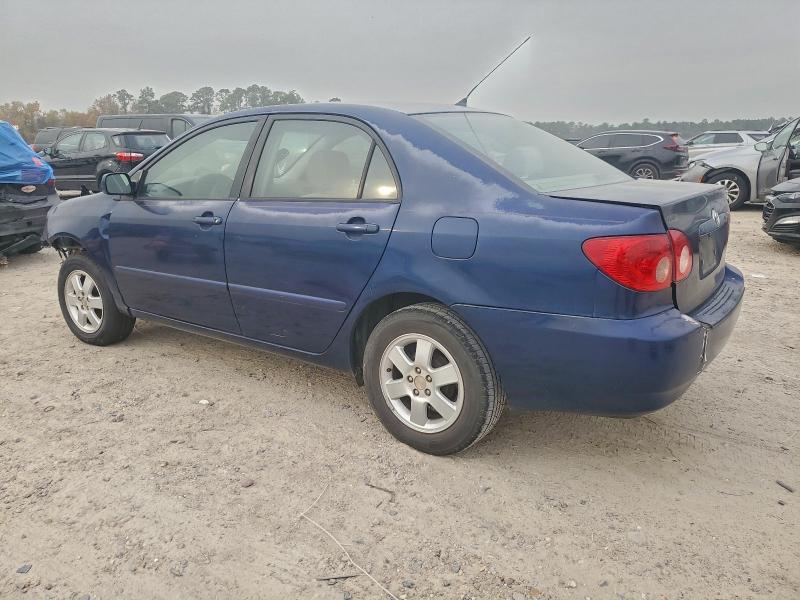 Photo 2 from auction – 2006 TOYOTA COROLLA CE with VIN 1NXBR32E56Z669838