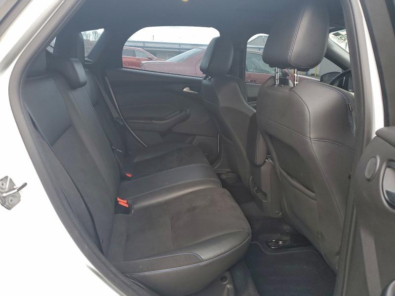 Photo 11 from auction – 2017 FORD FOCUS with VIN WF0DP3TH3H4122742