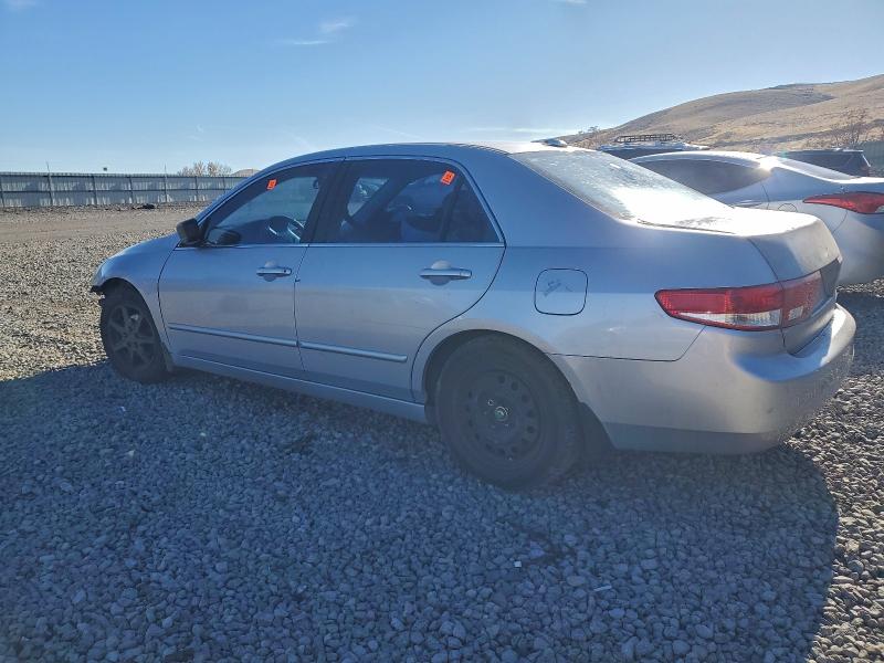 Photo 2 from auction – 2004 HONDA ACCORD with VIN 1HGCM665X4A071084