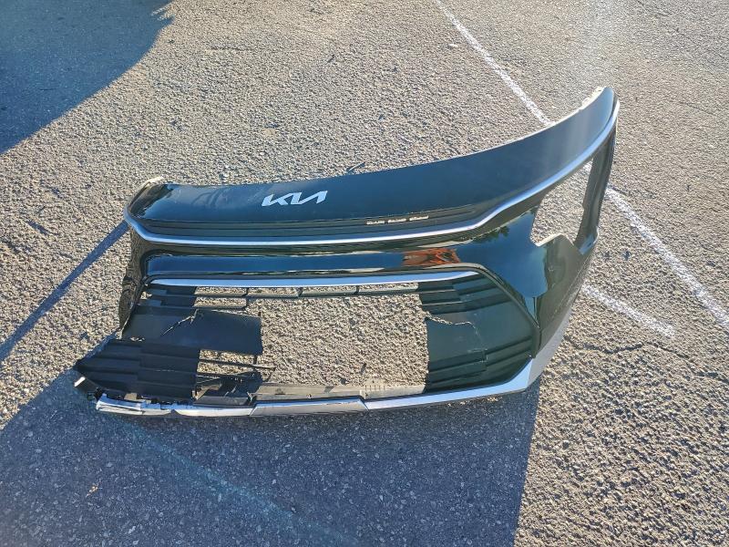 Photo 13 from auction – 2024 KIA NIRO EX with VIN KNDCR3LE2R5172512