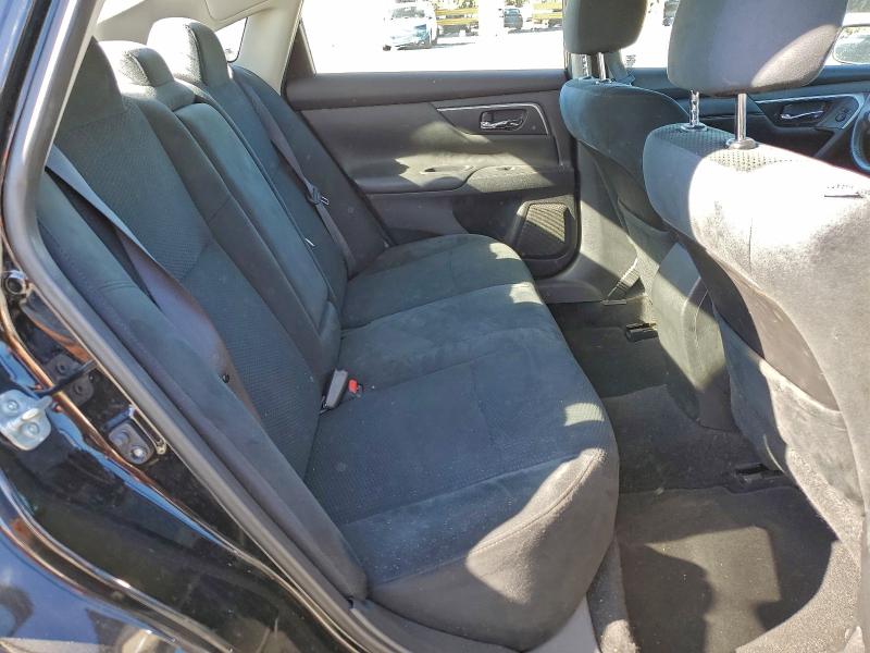 Photo 10 from auction – 2015 NISSAN ALTIMA 2.5 with VIN 1N4AL3AP9FC491674