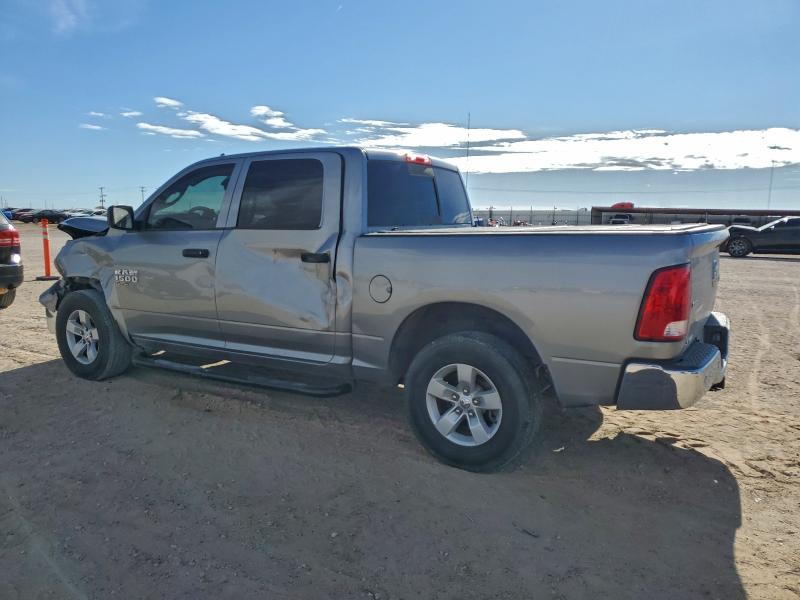 Zdjęcie 2 z aukcji – 2022 RAM 1500 CLASS z VIN 3C6RR7LGXNG375760
