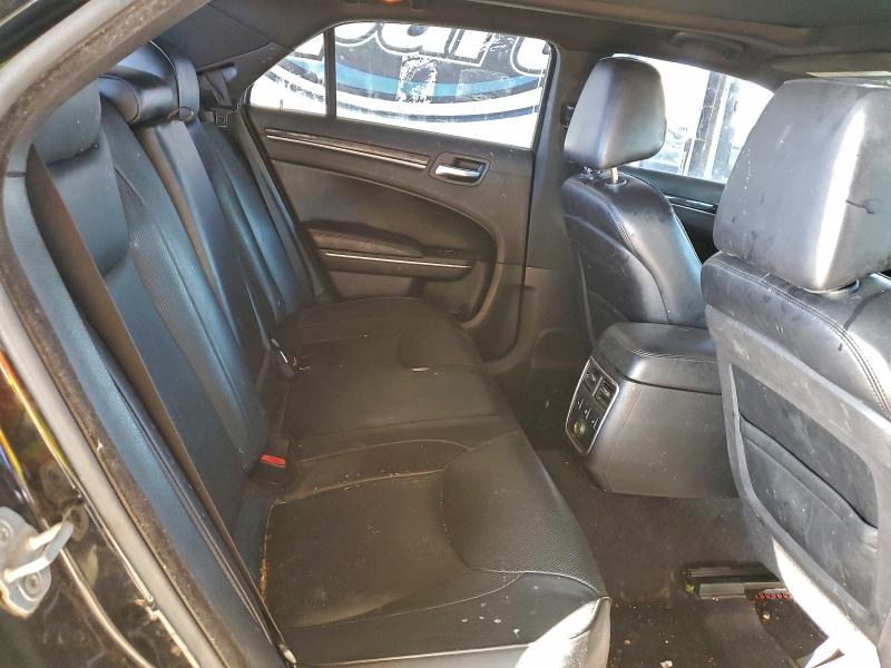 Photo 10 from auction – 2013 CHRYSLER 300C with VIN 2C3CCAKT1DH630987