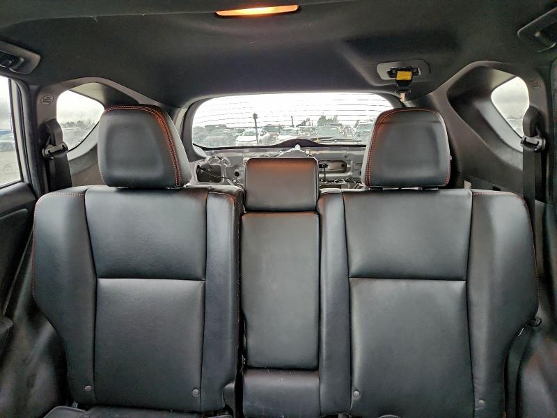Photo 10 from auction – 2016 TOYOTA RAV4 SE with VIN 2T3NFREV4GW242955