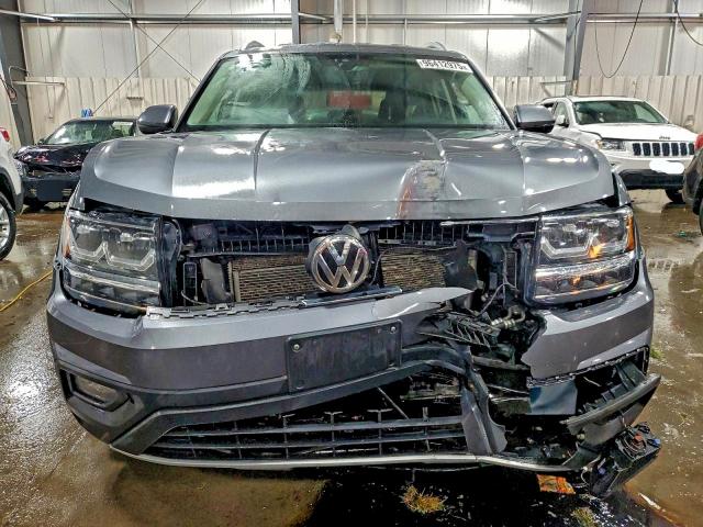 Photo 5 from auction – 2019 VOLKSWAGEN ATLAS SE with VIN 1V2UR2CA4KC571787