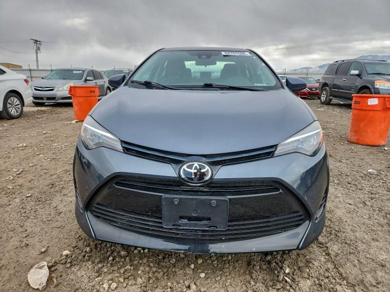 Photo 5 from auction – 2017 TOYOTA COROLLA L with VIN 2T1BURHE0HC825345